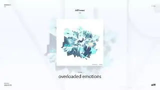 [in Deemo II]ARForest - overloaded emotions