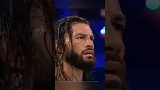 Covid changed Roman Reigns' life !!  #shorts #wwe #romanreigns