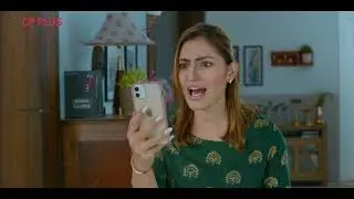 CP Plus | Know who is on your door through Smart Wi-fi Doorbell #SmartNazar
