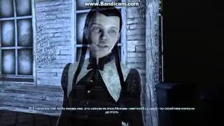 Murdered: Soul Suspect часть 1