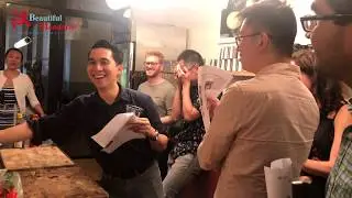 Chinese Cold Dish Party!