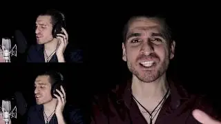 Michele Guaitoli - Kiss from a Rose (Seal Cover)