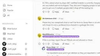 Dog N4z15 Exist and its this subreddit.