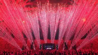 Royallaser | Depence R3 Showcase