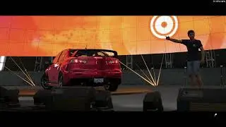 Forza Horizon 5 - AMD Ryzen 5 2400g smooth HD gameplay