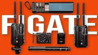 4 ACCESSORI IMPERDIBILI per FOTOGRAFI e VIDEOMAKER
