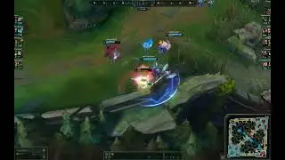 Jinx+Naut+Hecarim Bot Lane Kingdom