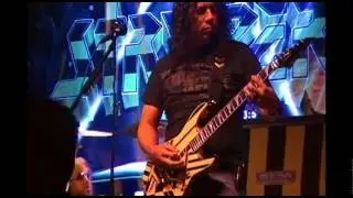Stryper Soundcheck 2009 - 4 Leaf Clover