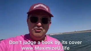 Don’t judge a book by its cover