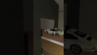 Rosalia Is Driving, But Cockroash Super...