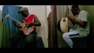 Rivers Dawn by Mafu Conteh and Alas Faal