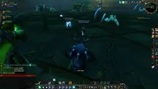 Testing Mage Gnomoreice's DPS in ST