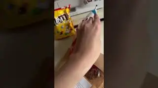 Insects in our food 🐛🦟🕷️