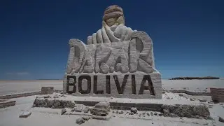 Silver Mining in Bolivia
