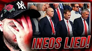INEOS LIES EXPOSED!