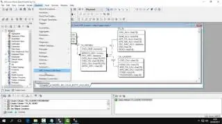 3 CONECTAR ERWIN SQL SERVER