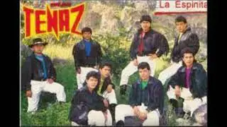 ya regreso el mojado-tenaz pista karaoke