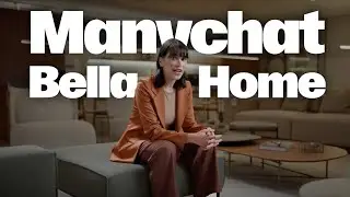 Bella Home's Upgraded Customer Experience with Manychat
