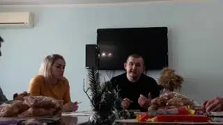 (відео4)Зустріч про правам людей в Новопскові з Лисянським Павлом.