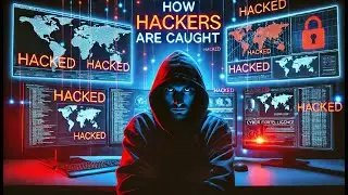 HACKING THE HACKERS: HOW CYBERSECURITY EXPERTS FIGHT BACK