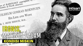 Penemu Sinar-X Yang Berjasa Bagi Dunia Kedokteran | Intisari Online