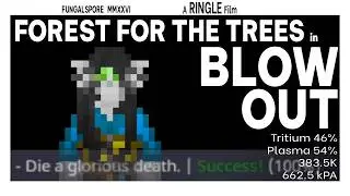 [SS14] BLOW OUT