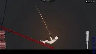 Attack Bandits in people playground (2)