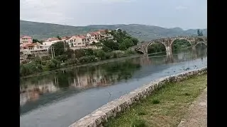 Obilazak grada Trebinja