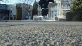 My First Cwalk Mixtape