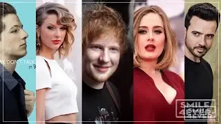 Música en Inglés 2019 || 2019 Las Mejores Canciones Pop en Inglés || Mix Pop En Ingles Las mejores