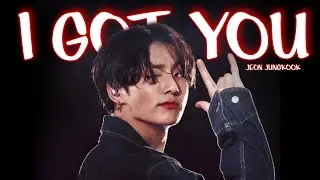 Jungkook_ fmv ➳ [I got you]