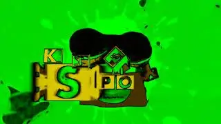 Klasky Csupo RoboSplaat Logo In Ives (Android Version)
