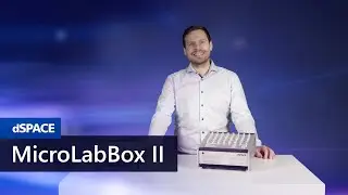 MicroLabBox II: Features
