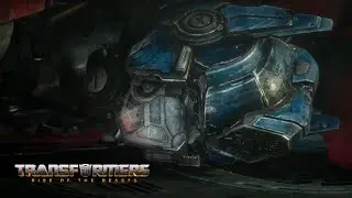 7 REASONS Why Transformers Rise Of The Beasts Failed!