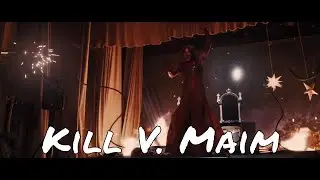 Grimes - Kill V. Maim (Carrie White)