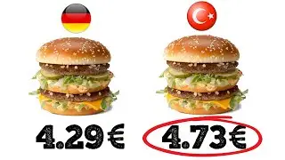 Türkiye Nasıl Avrupa'nın En Pahalı Ülkesi Oldu?