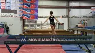Kieryn Finnell - RGA - Hopes 12 years