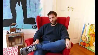 CUE Interview w/ Guti