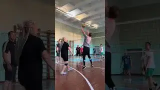 #волейболизация #азбукаспорта #волейбол #Ярцево