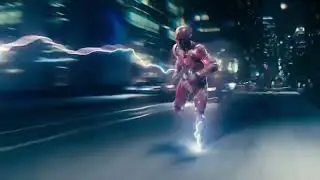Verblase Running Away From Flash 50K