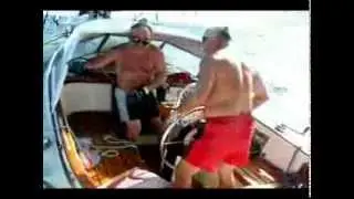 МОРСКОЙ БРОДЯГА, С ДНЕМ РОЖДЕНИЯ!