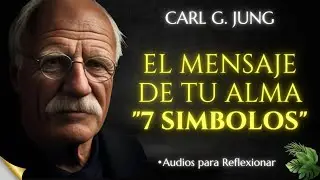 7 Symbols That Reveal the Message of Your Soul – Carl Jung