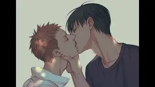 [AMV]-There For You/Аниме клип-Рядом с тобой