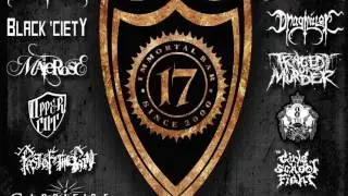 MaleRose immortal bar 2017