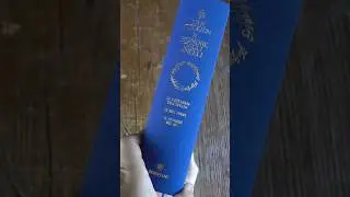 Il signore degli anelli nuova traduzione di Ottavio Fatica. #shorts