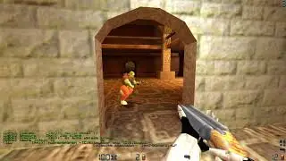 2004 HL: [RK] vs [CI5] - vanksi - tequila monastery [088]