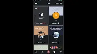 How to get Instagram followers on iPhone (IOS) HIKETOP+  (June 2020)