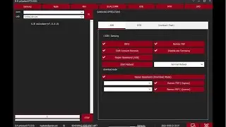 توضيحات مهمه S.K UNLOCER