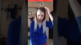 Bigo live russia - blondie