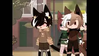 [MEME]💔 я принесу! // Gacha Club